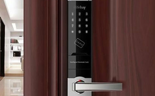 盐田24小时上门开锁公司