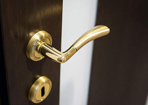 盐田24小时上门开锁公司