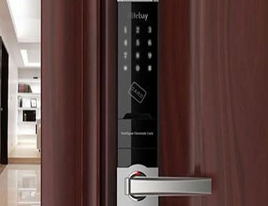 盐田24小时上门开锁公司