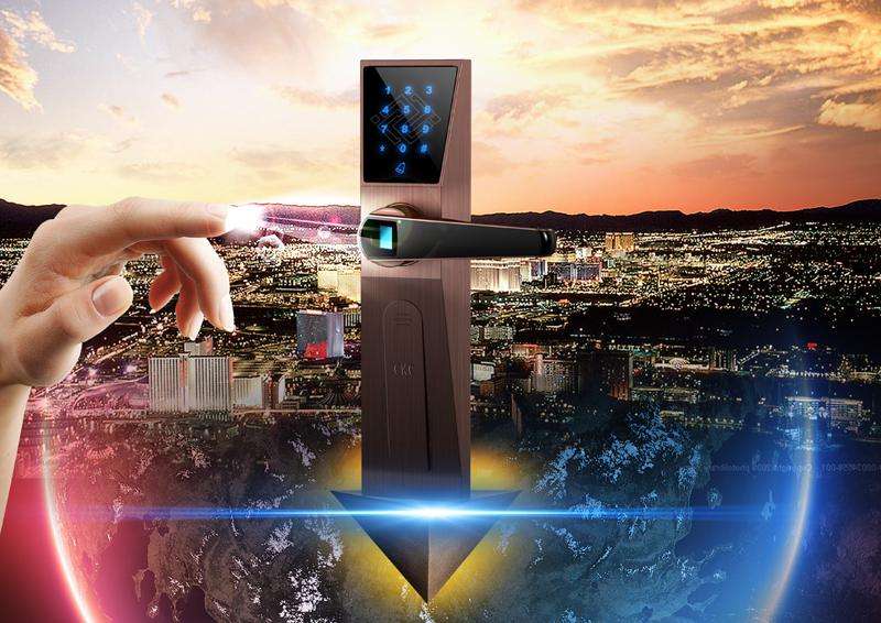 盐田24小时上门开锁公司