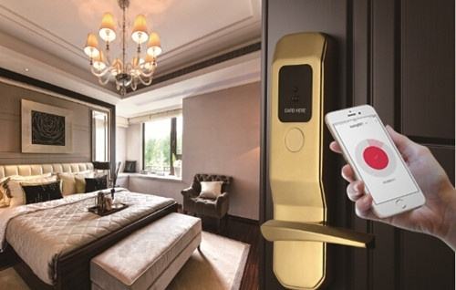 盐田24小时上门开锁公司