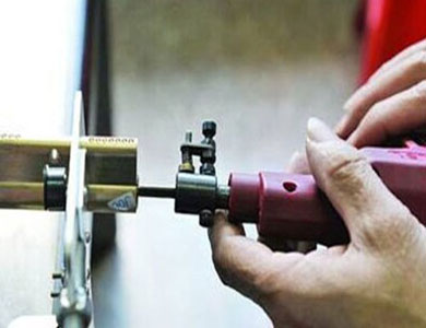 盐田24小时上门开锁公司