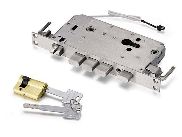 盐田24小时上门开锁公司